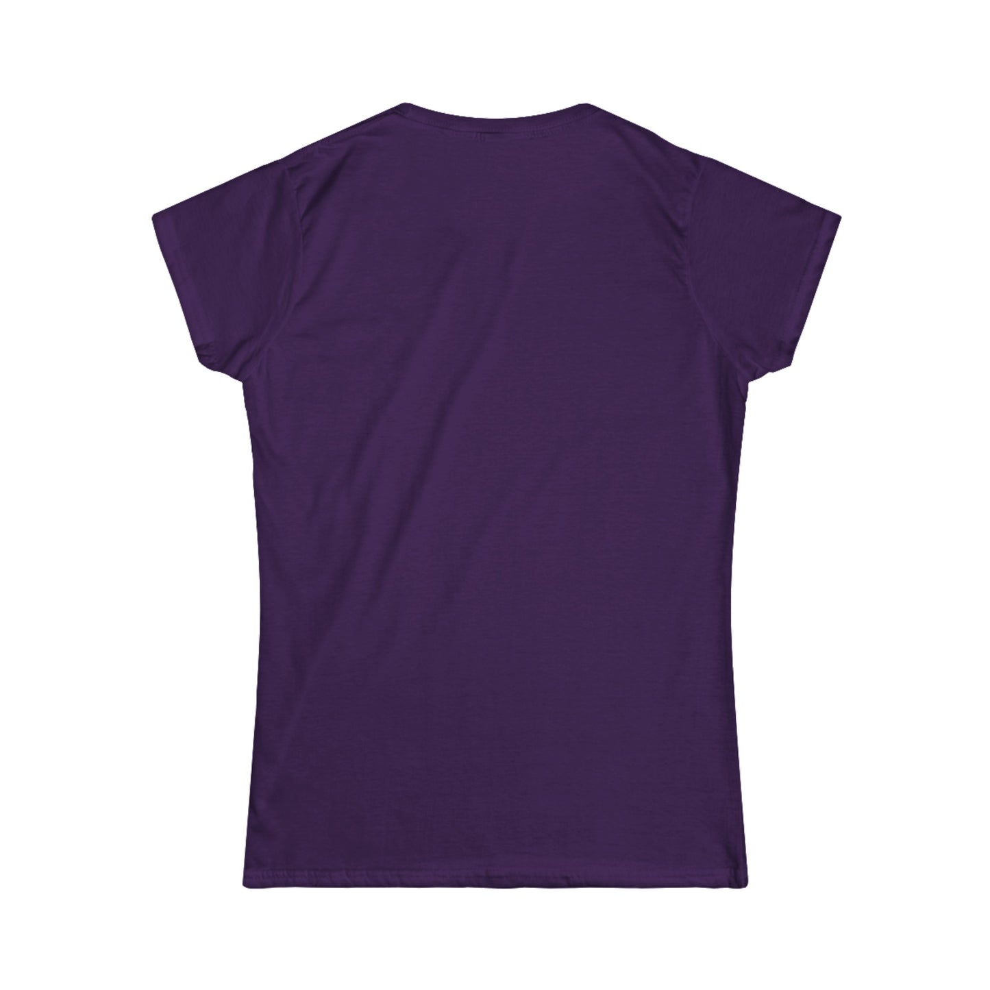 Summer Women's Soft style Tee