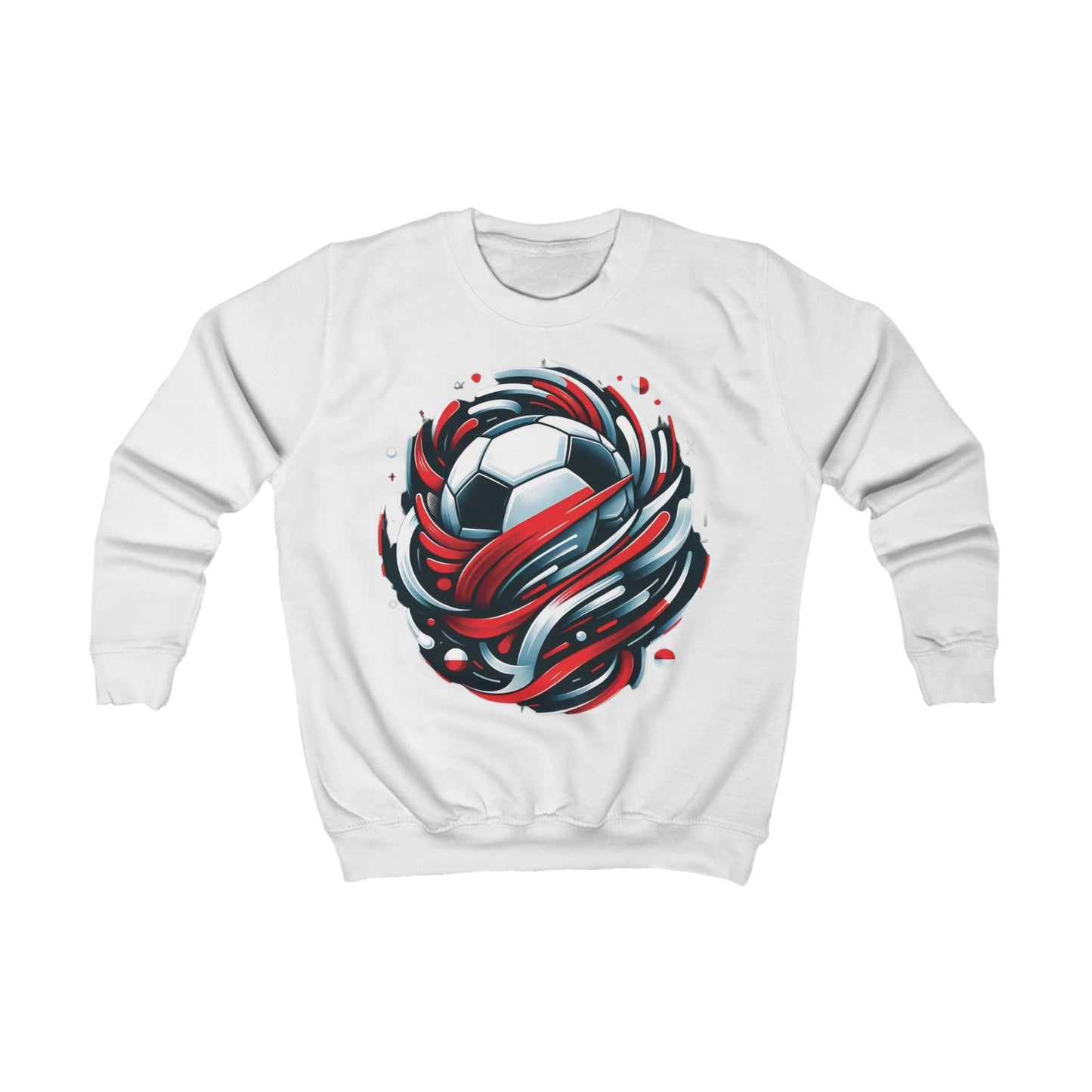 Poland Kids Sweatshirt