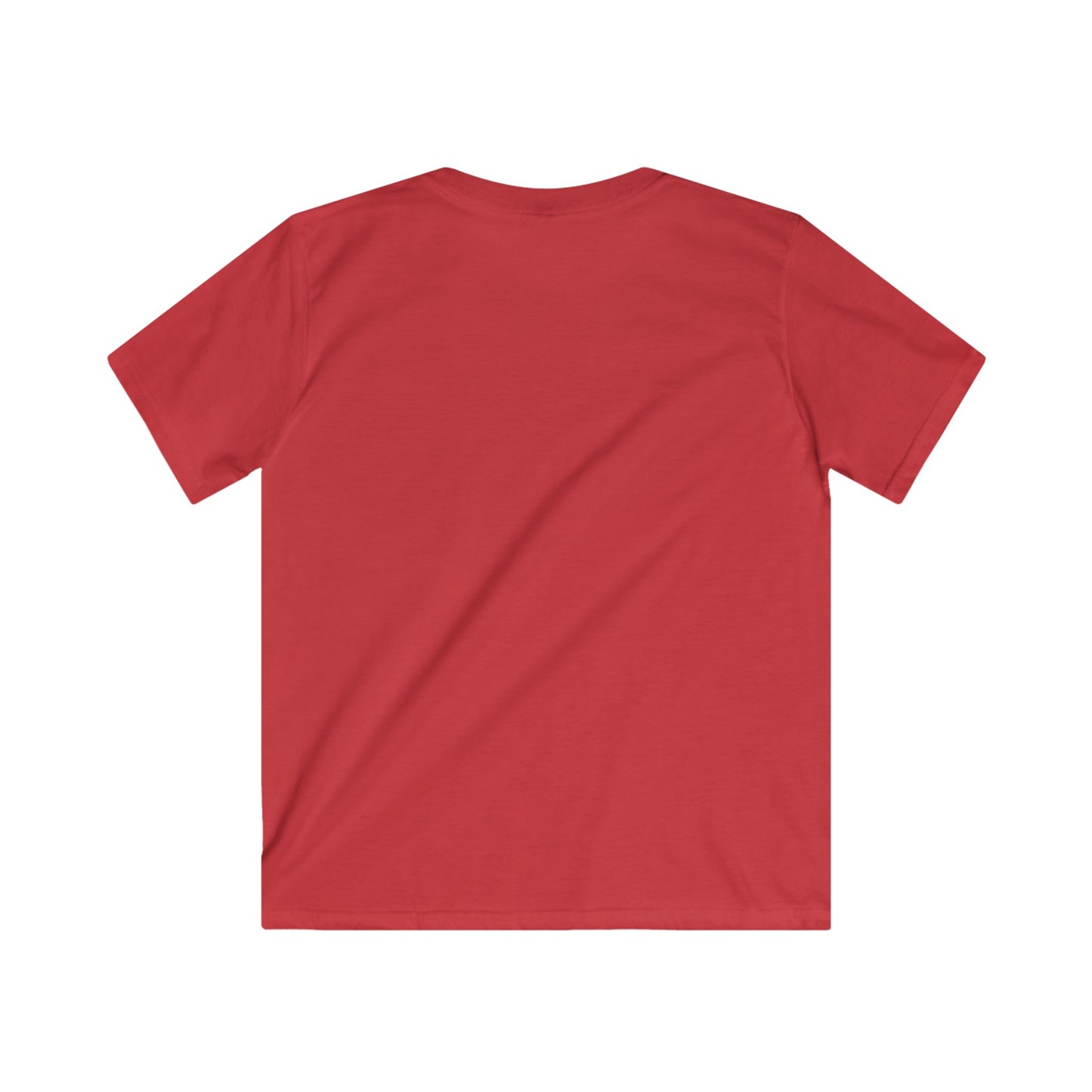 Mexican Tomato T-shirt Red