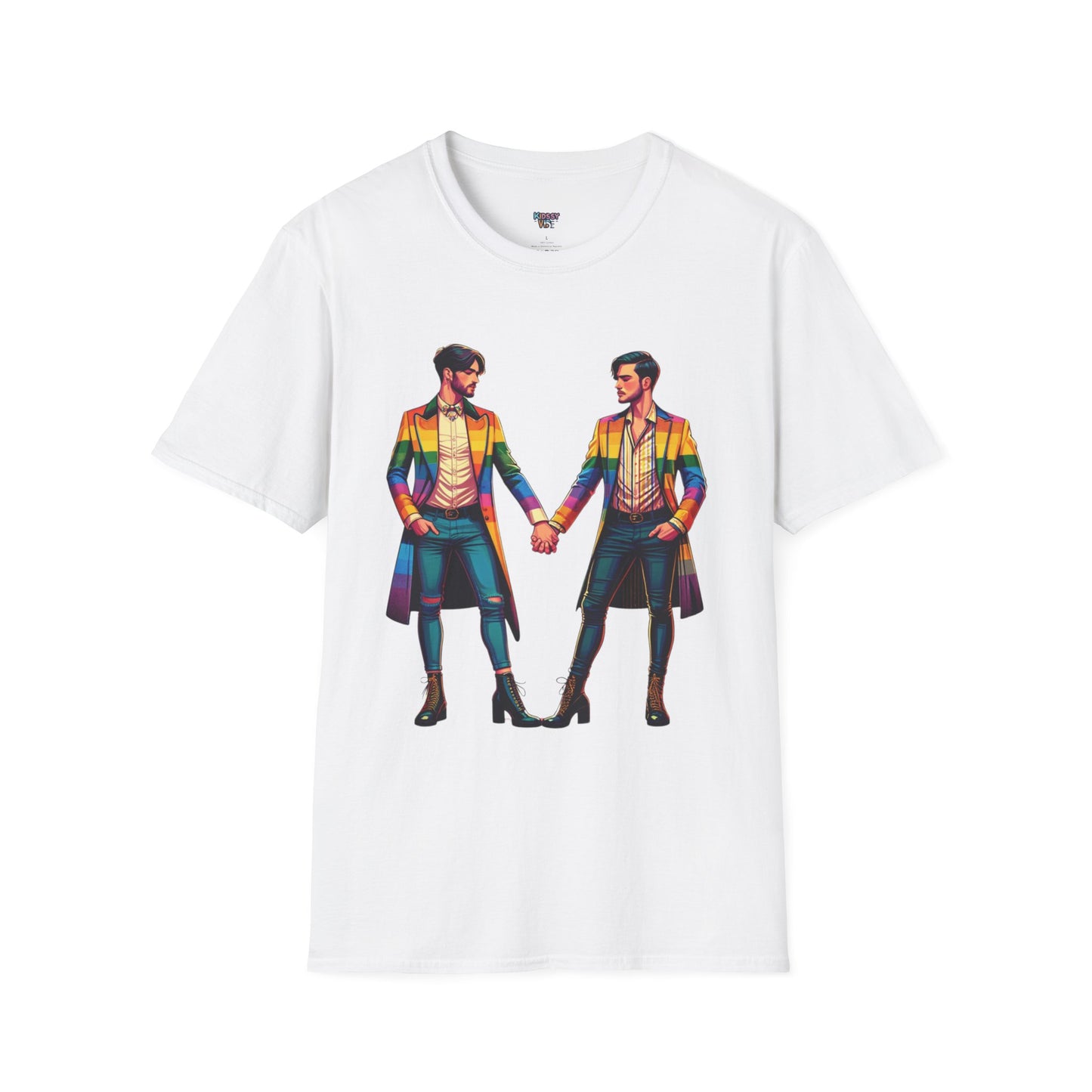 Love is Love T-Shirt