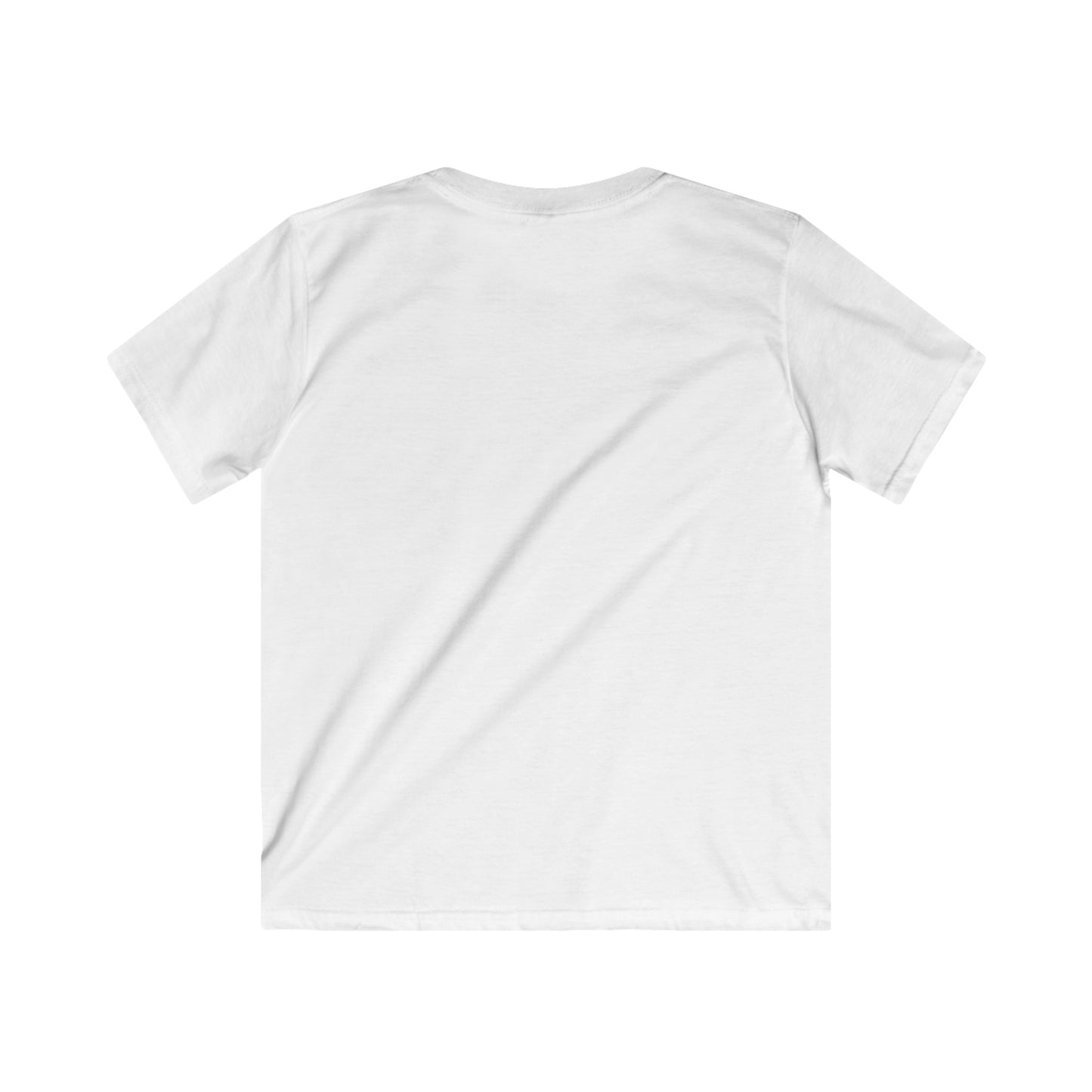 Tree T-shirt White