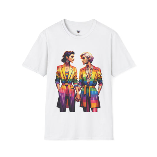 Love is Love T-shirt