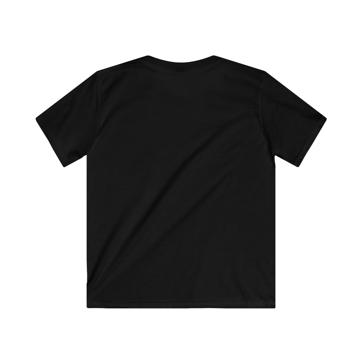 Tokyo Boy Anime T-shirt Black