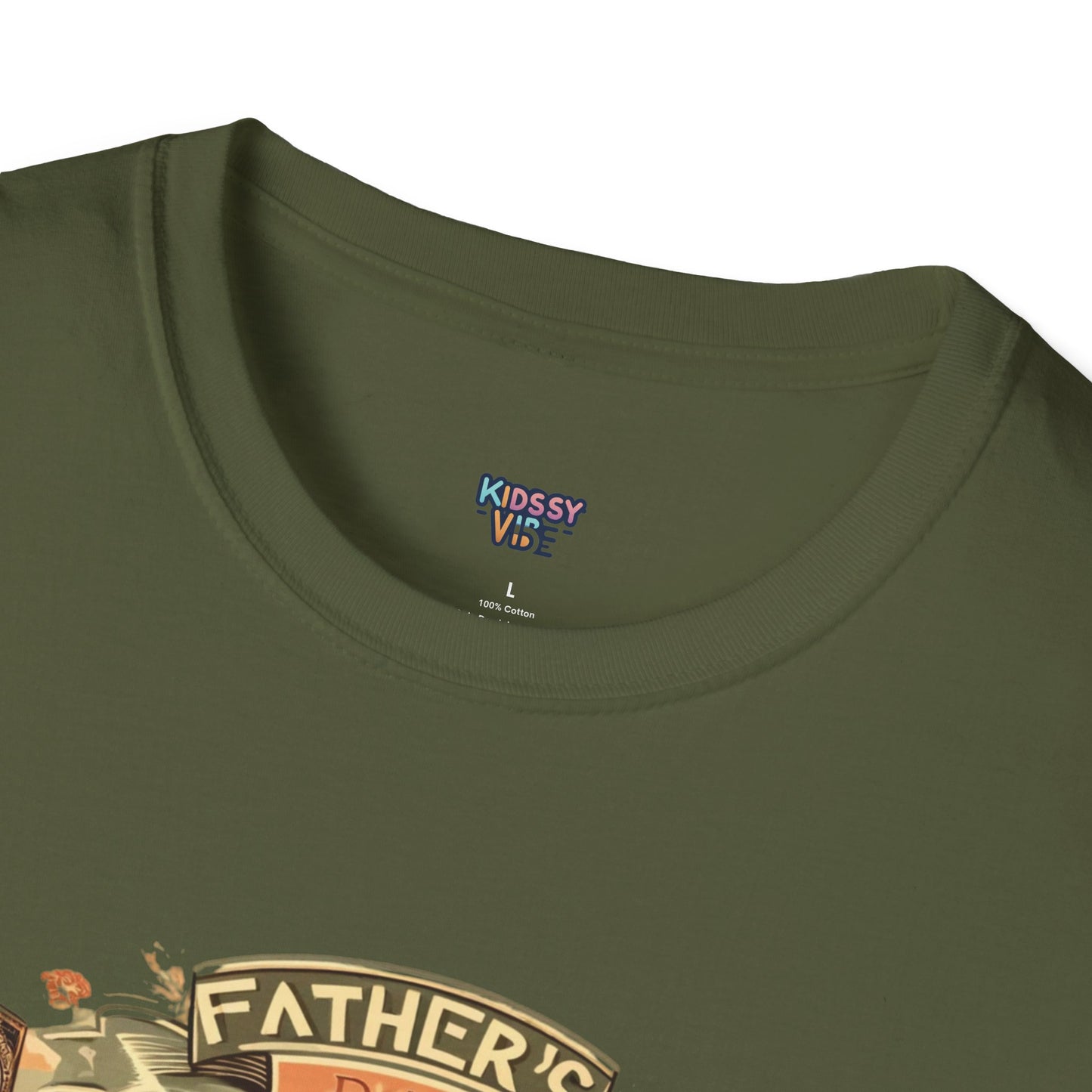 Fathers Day T-Shirt