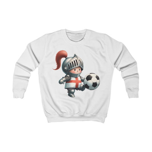 Baby Knight Kids Sweatshirt