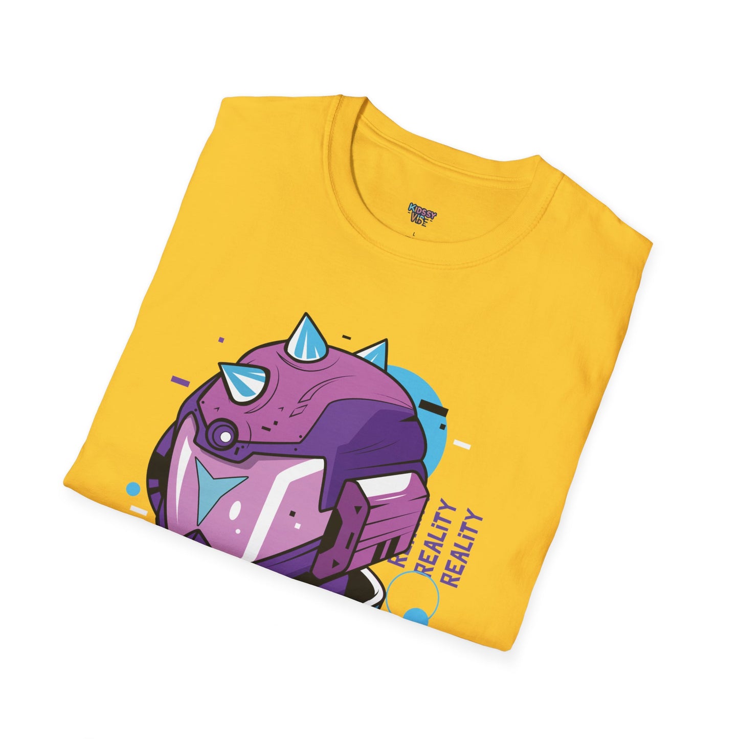 Cyber Warrior T-Shirt