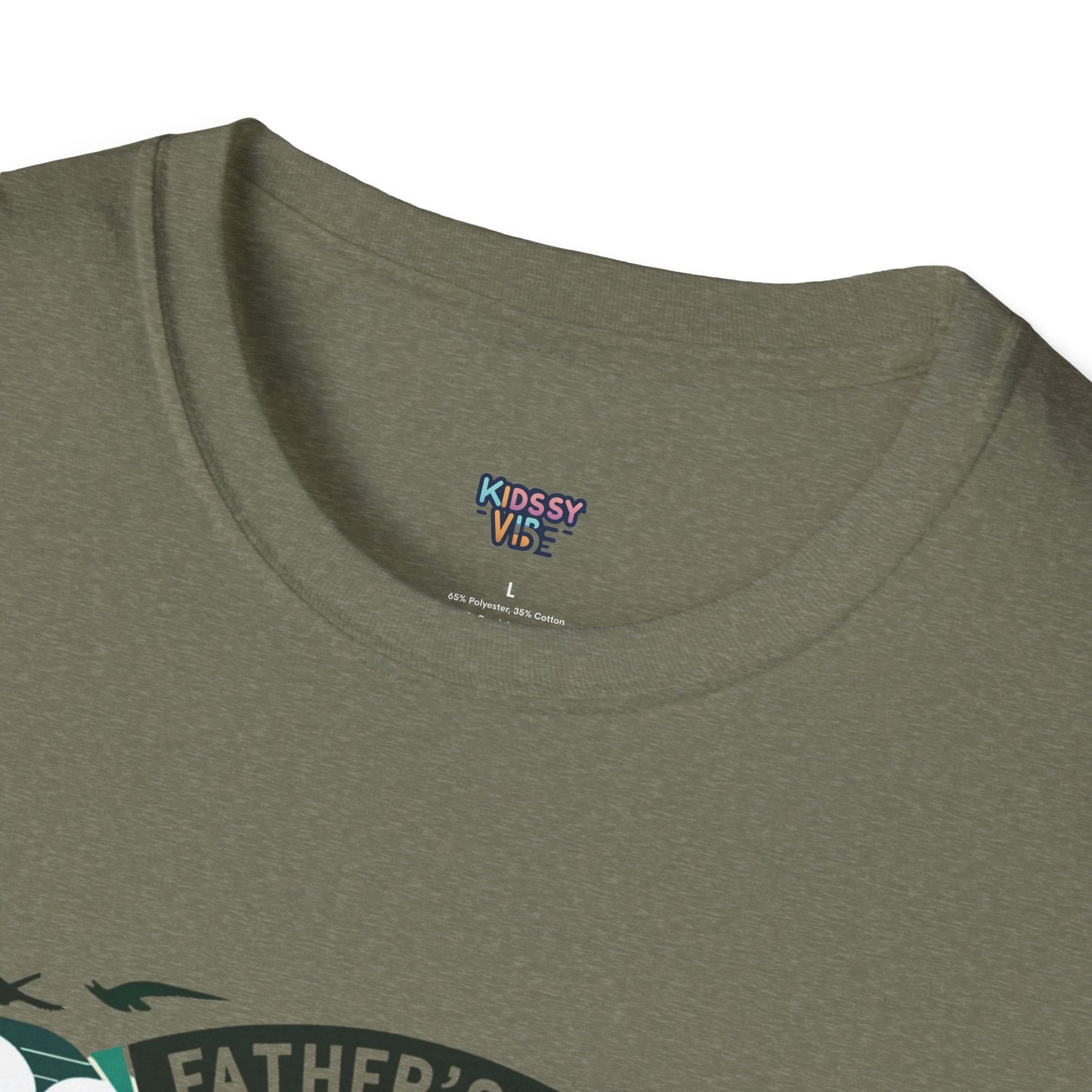 Fathers Day T-Shirt