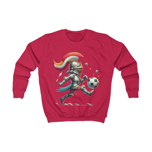 Polish Knight Kids Sweatshirt