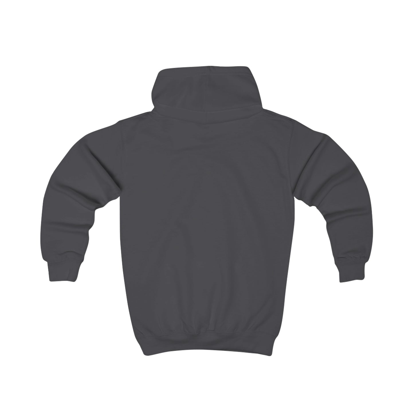 Super Banana Hoodie Charcoal