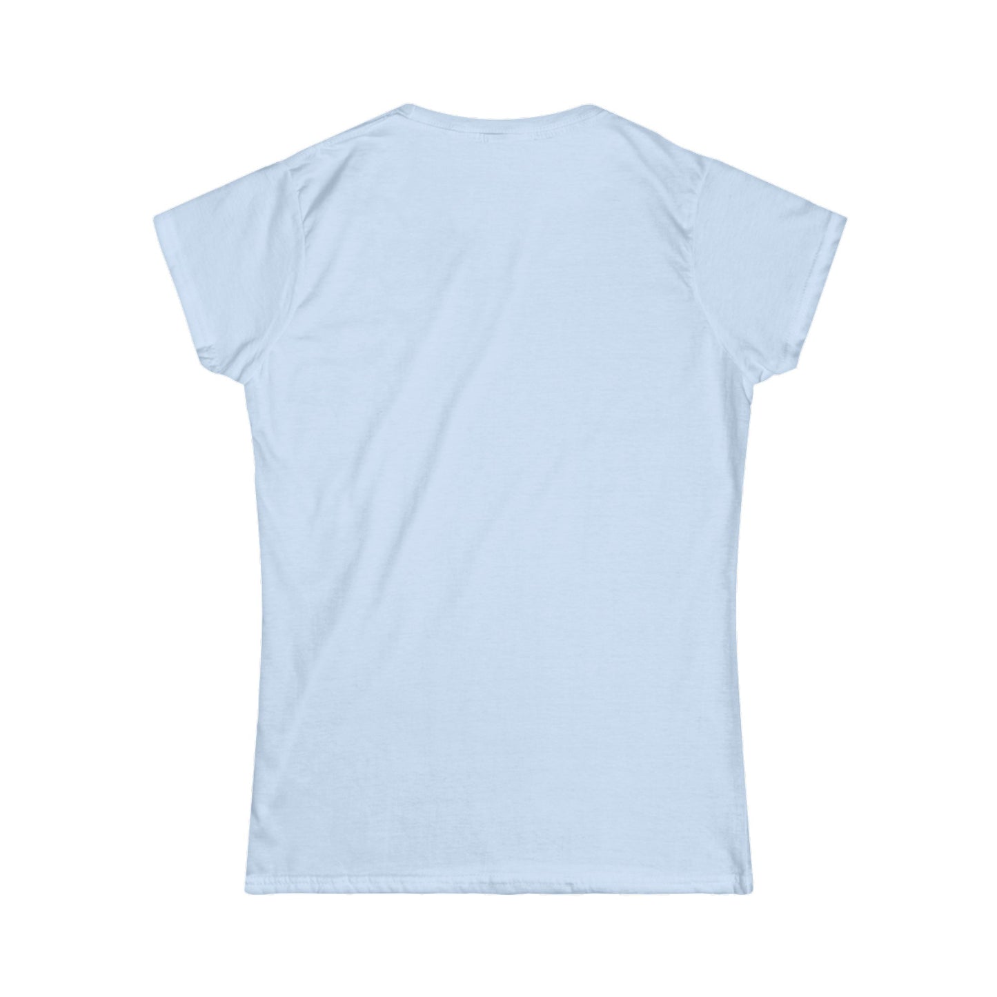 Summer Women's Soft style Tee