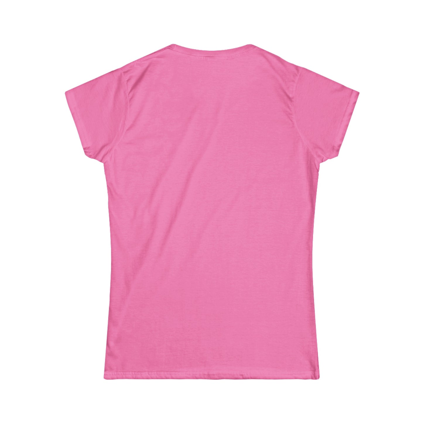 Summer Women's Soft style Tee