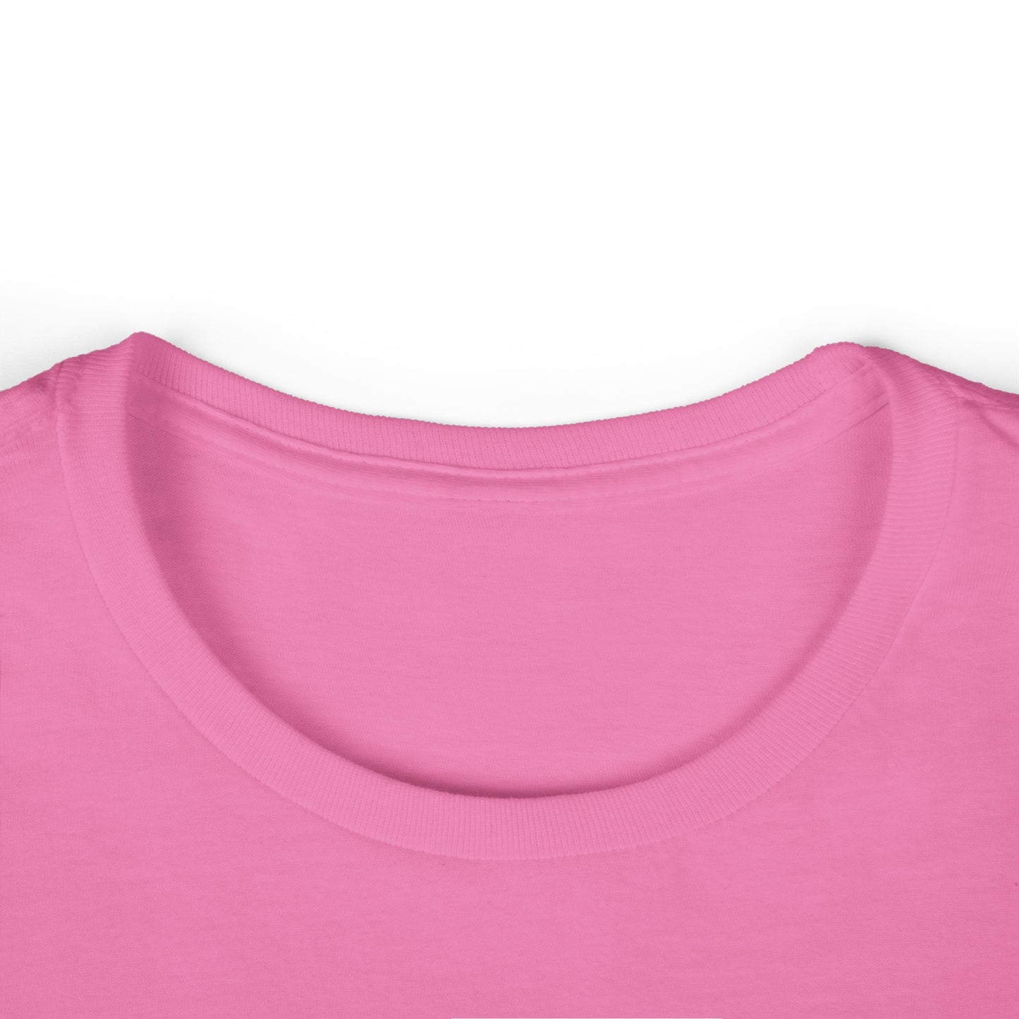 Summer Women's Soft style Tee