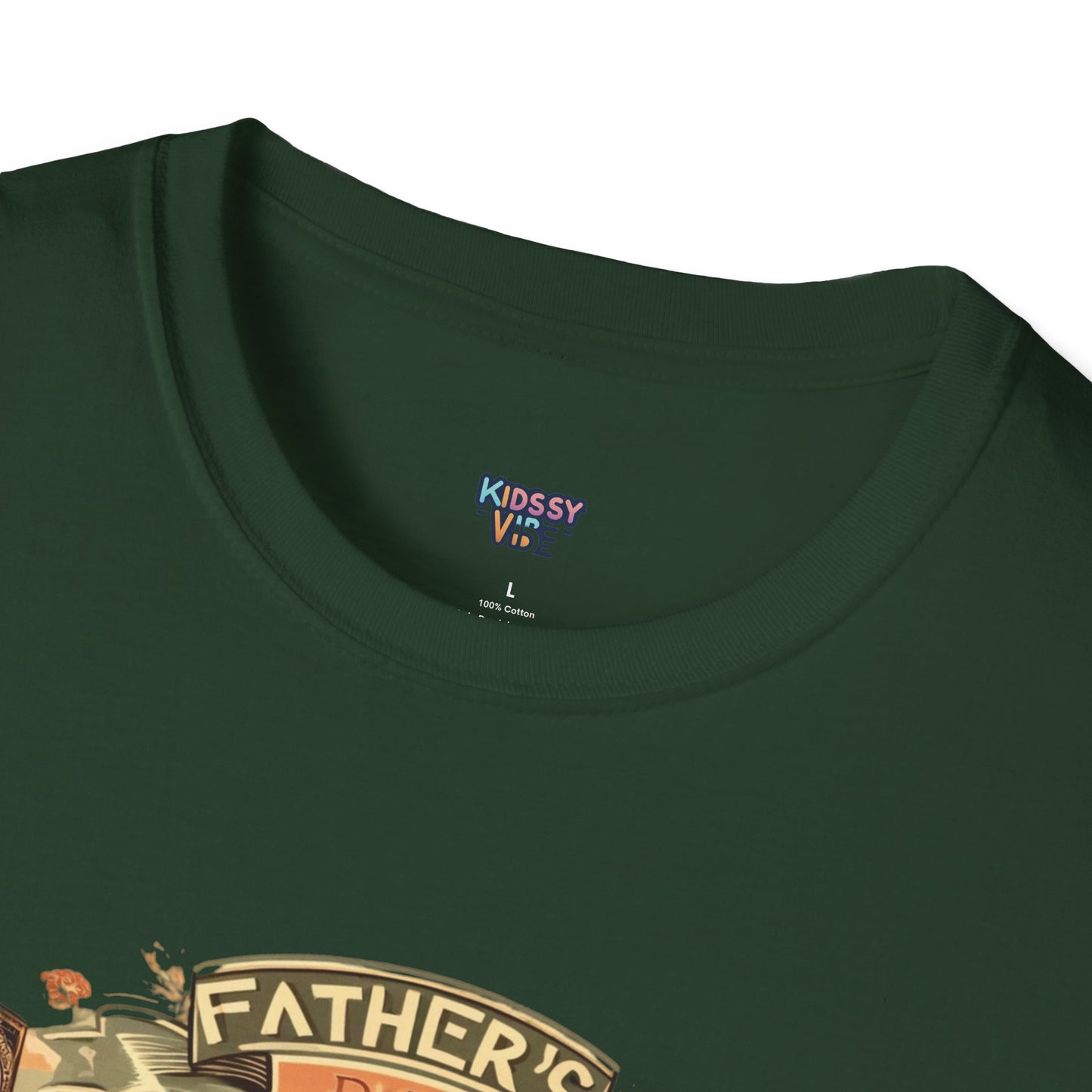 Fathers Day T-Shirt