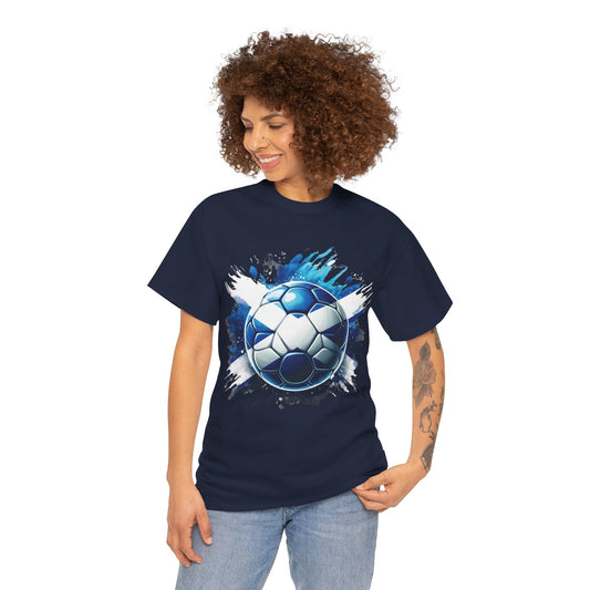 Scotland Unisex Heavy Cotton T-shirt