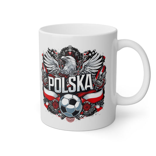 Kubek Polska 0.33l