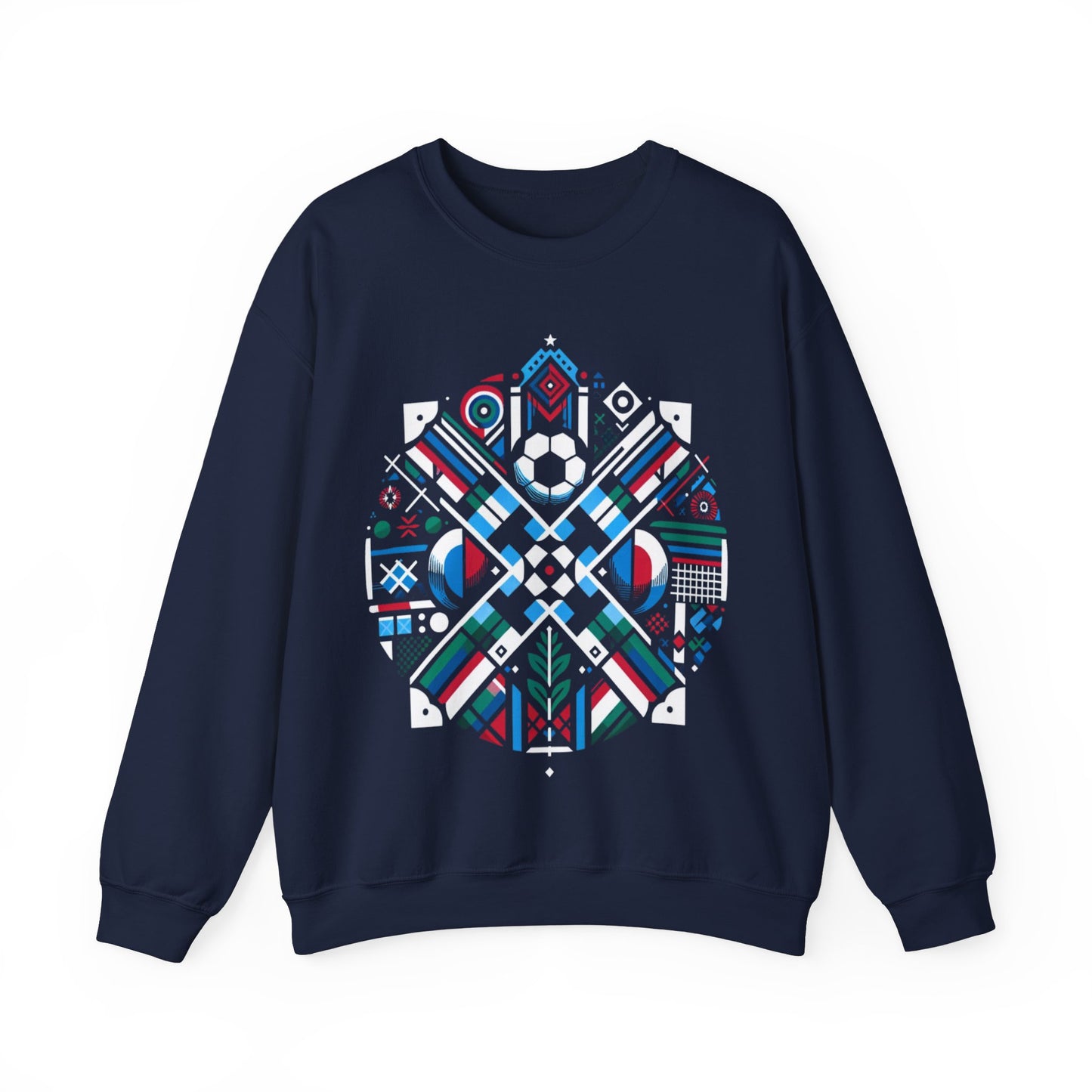 Scotland Unisex Heavy Blend™ Crewneck Sweatshirt