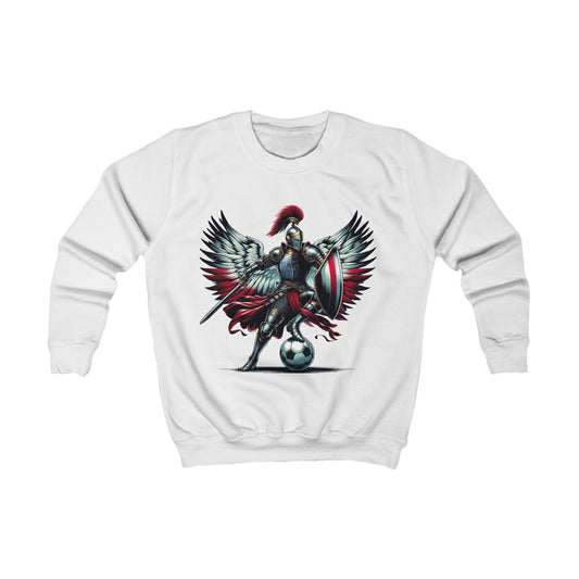 Polish Knight Kids Sweatshirt