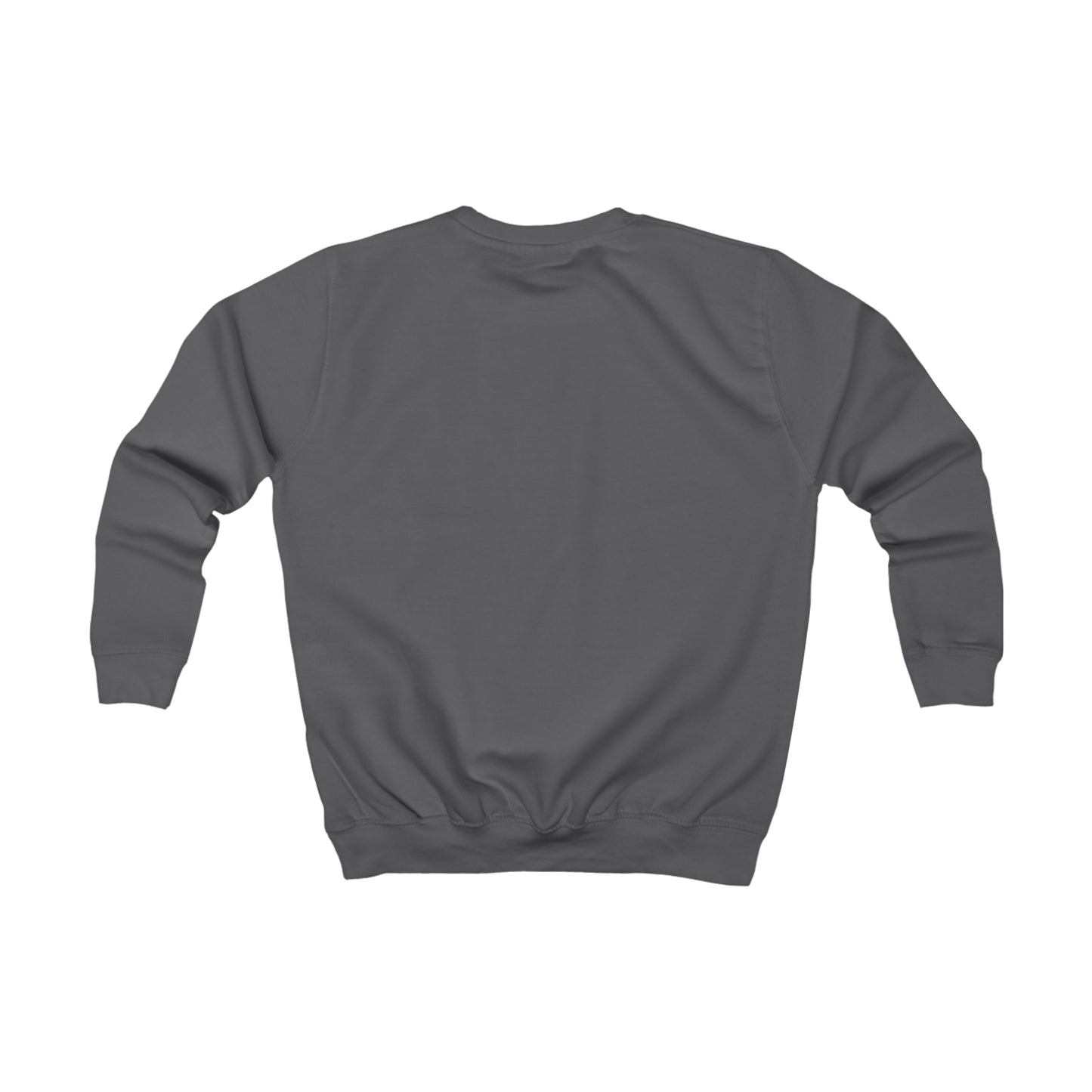 Football Magic Sweatshirt Charcoal