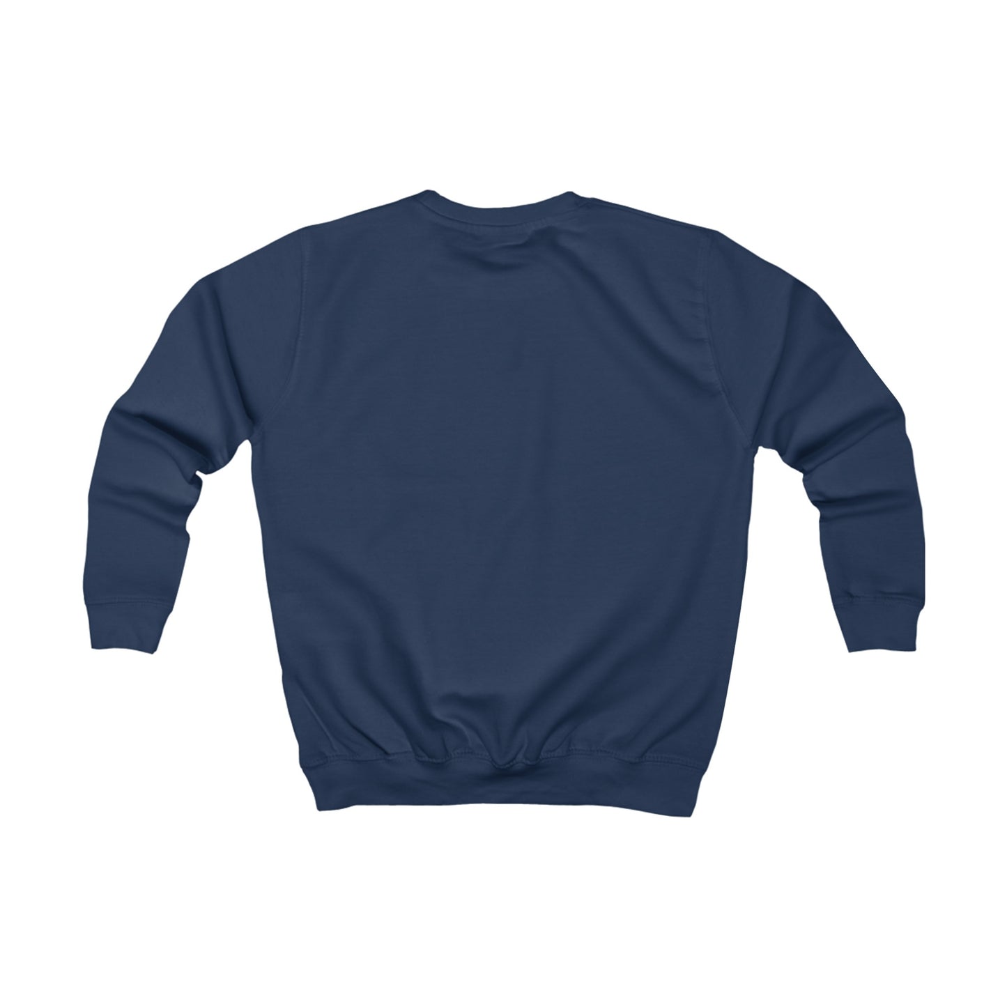 Gaming Sweatshirt Oxford Navy