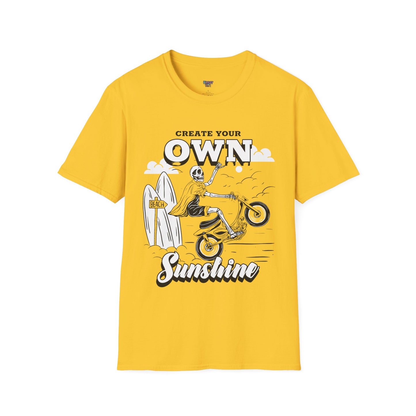 Summer Sunshine T-Shirt