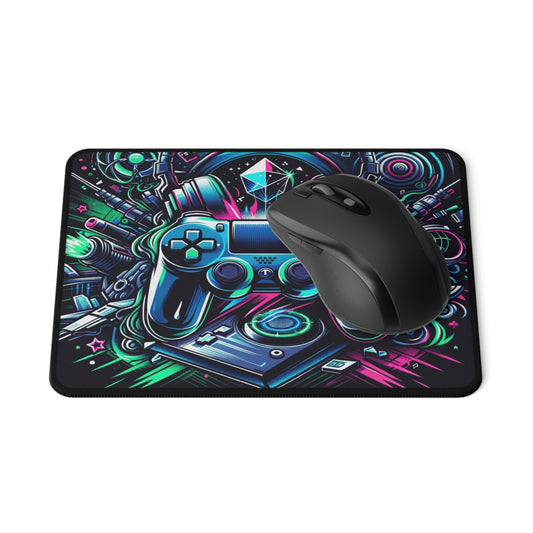 Non-Slip Gaming Mouse Pad