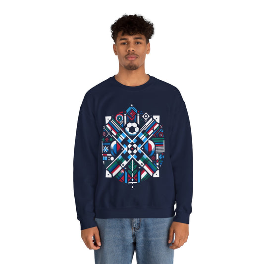 Scotland Unisex Heavy Blend™ Crewneck Sweatshirt