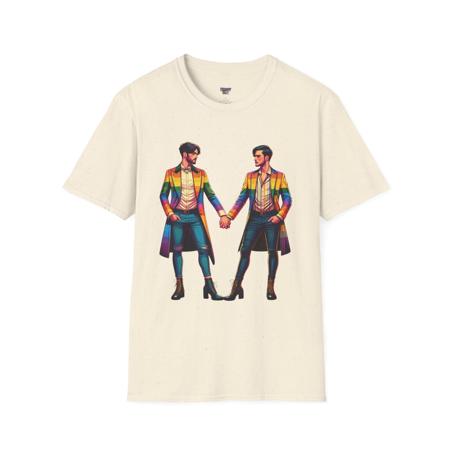 Love is Love T-Shirt