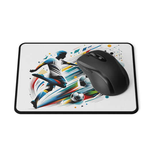 Football Magic Non-Slip Gaming Mouse Pad