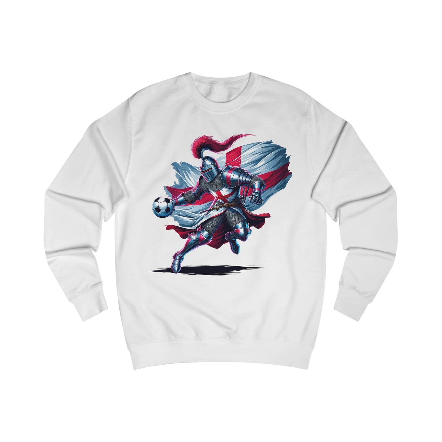 English Knight Men's Sweatshirt