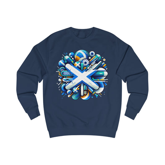 Scotland Men's Sweatshirt