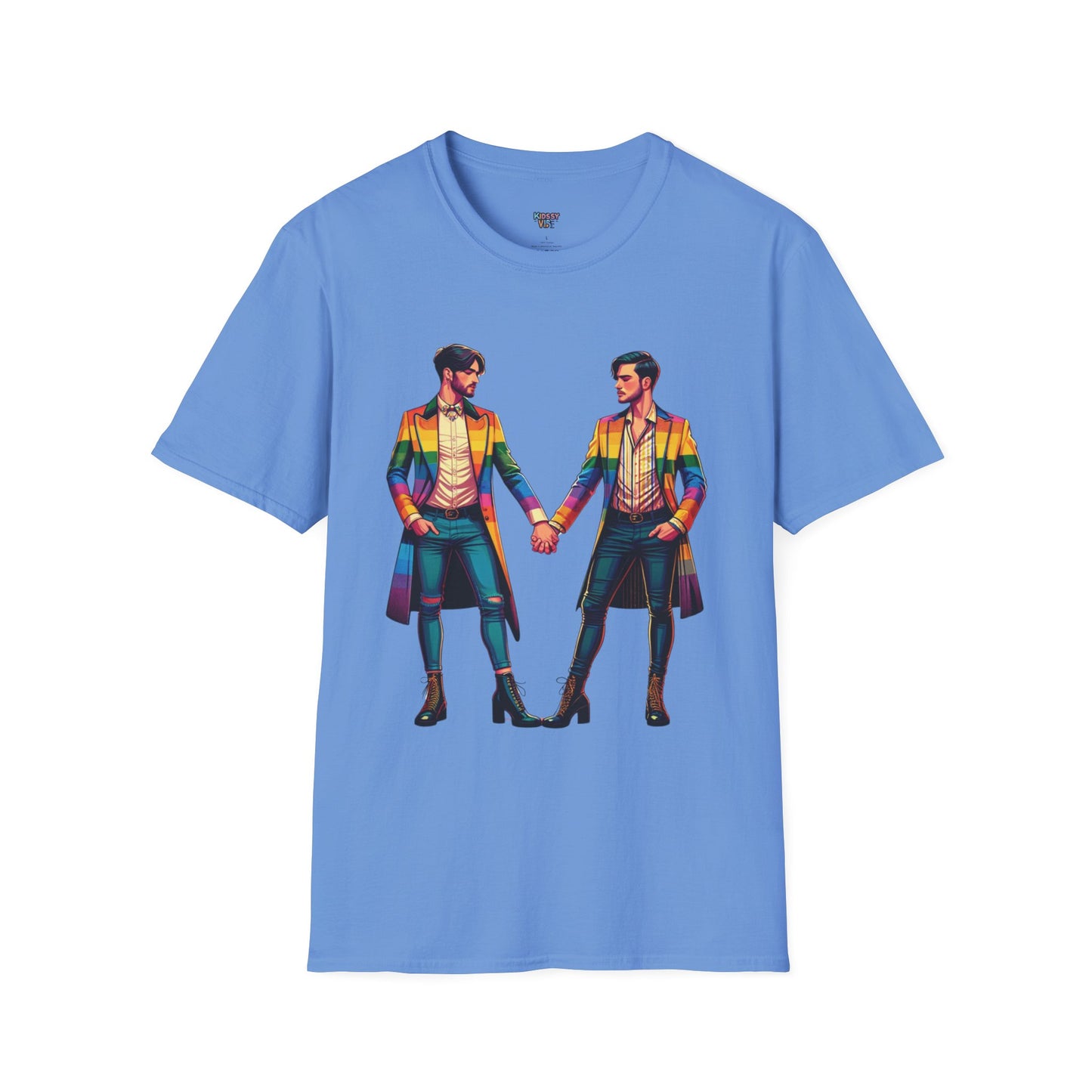 Love is Love T-Shirt