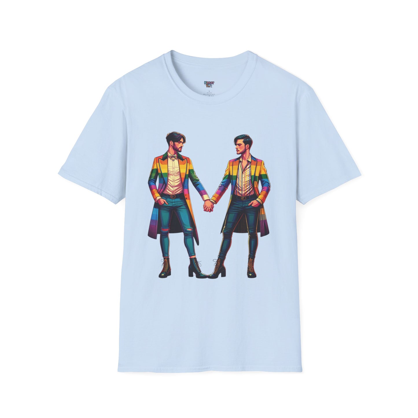 Love is Love T-Shirt