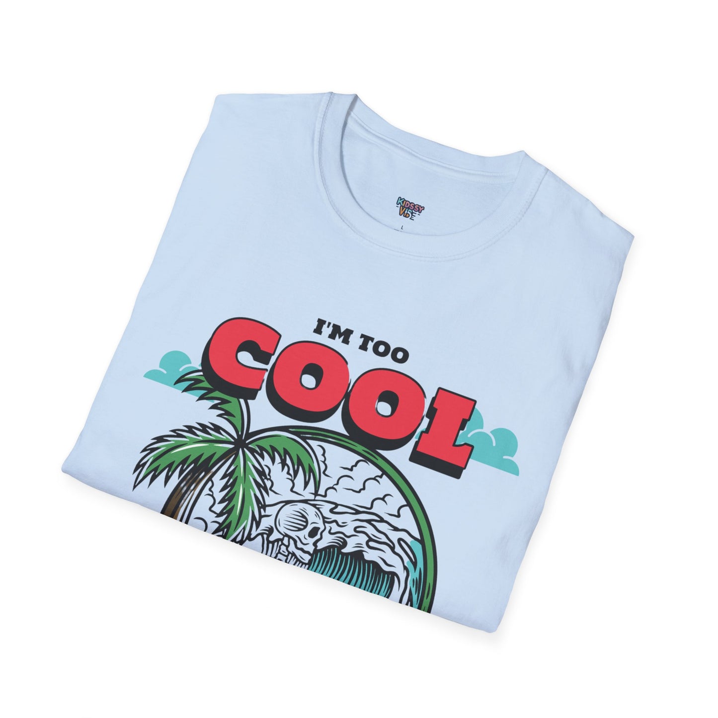 Cool Summer T-Shirt