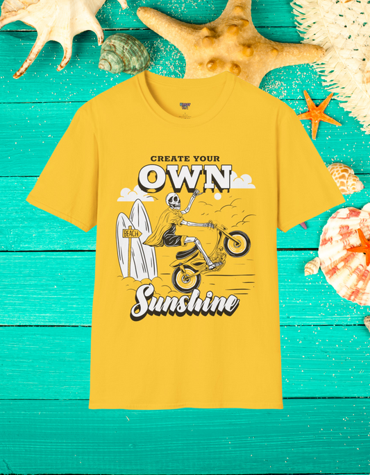 Summer Sunshine T-Shirt