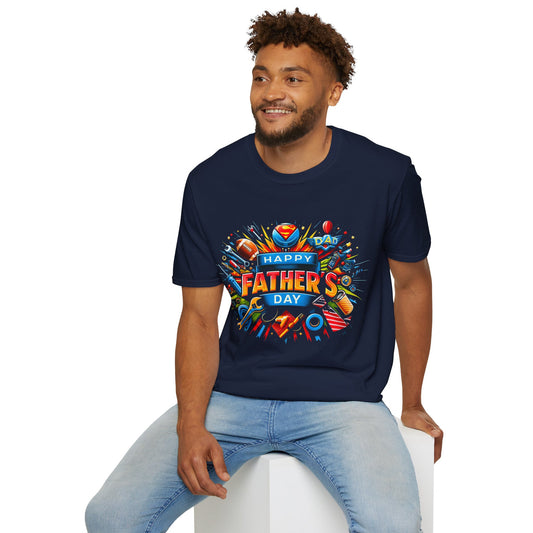 Fathers Day T-Shirt