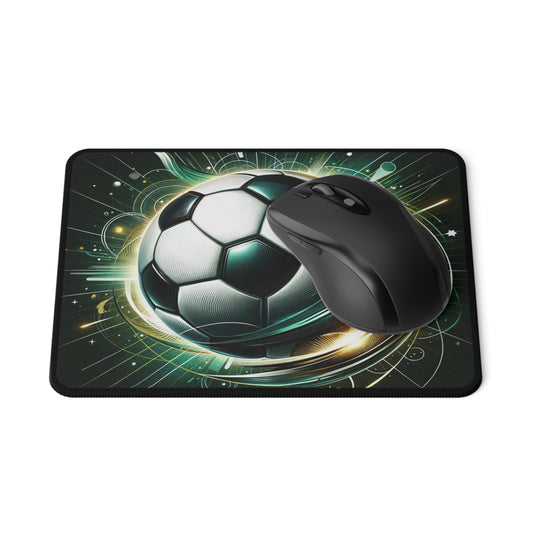 Football Magic Non-Slip Gaming Mouse Pad