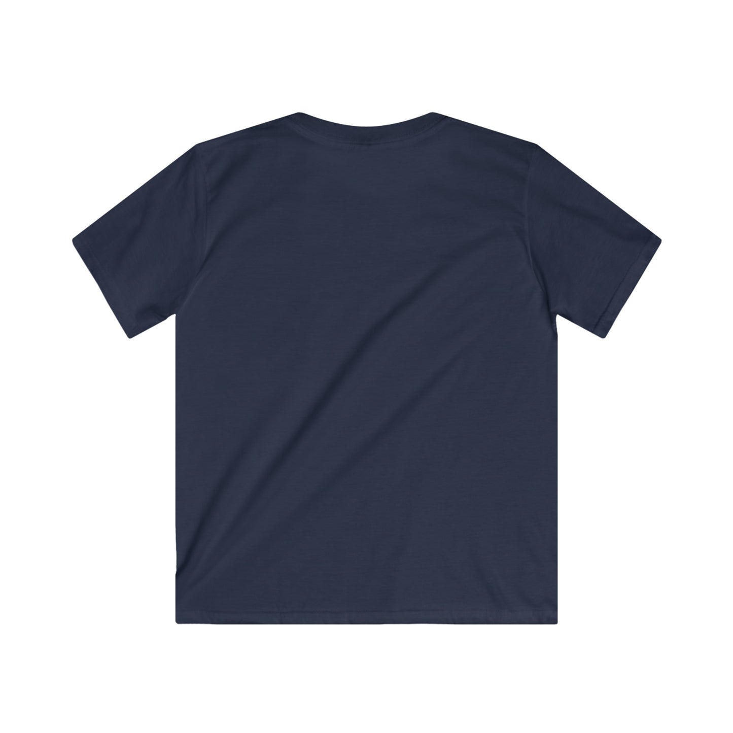 Scottish footballer Kids Soft style T-shirt