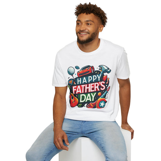 Fathers Day T-Shirt